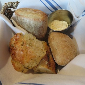 CShore Kitchen and Bar - Fresh bread - New American Near Me - Wellfleet, Massachusetts