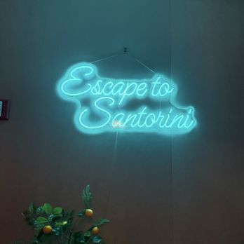 Santorini - Greek Near Me - Staten Island, New York Santorini - Greek Near Me - Staten Island, New York