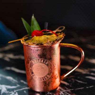 Karma by Levant Restaurant by null