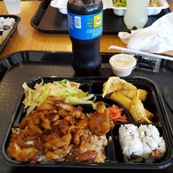 Quickway Japanese Hibachi