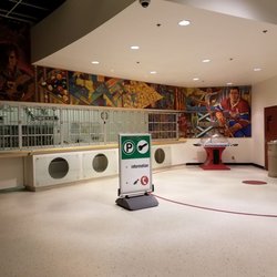 Forum de Montréal