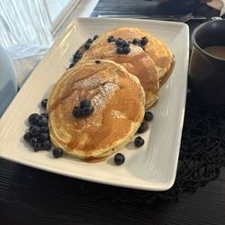 Jersey Girl The Kitchen & Market - Pancakes