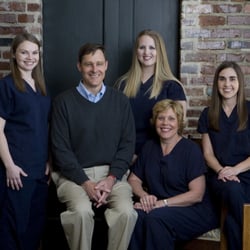 G Mitchell Baldree - Dr. B & his welcoming staff