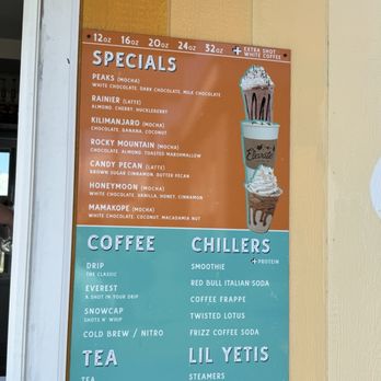 Elevate Coffee - Coffee & Tea Near Me - Hermitage, Tennessee Elevate Coffee - Coffee & Tea Near Me - Hermitage, Tennessee