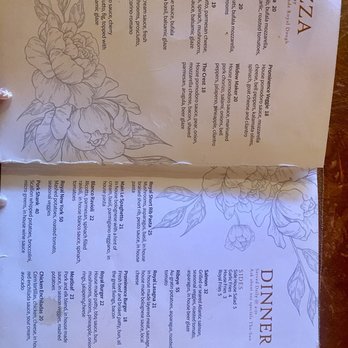 Royal on The Ridge - Menu - Cocktail Bars Near Me - Draper, Utah