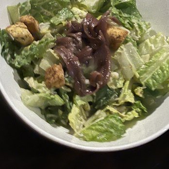 Gio's Prime 26 - Ceasar salad - Seafood Near Me - Rochester, New York Gio's Prime 26 - Ceasar salad - Seafood Near Me - Rochester, New York