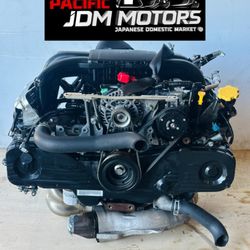 Pacific Jdm Motors