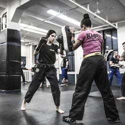 Krav Maga Federation