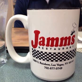 Jamms Restaurant - Breakfast & Brunch Near Me - Las Vegas, Nevada Jamms Restaurant - Breakfast & Brunch Near Me - Las Vegas, Nevada