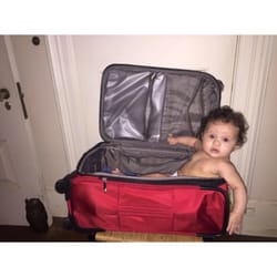 L'Goff Moving Services - Are you packed and ready to go? We're ready. Give us a call!