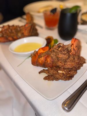 The Capital Grille by null
