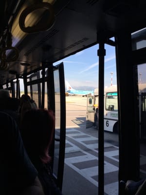 Valerio Catullo Airport by null