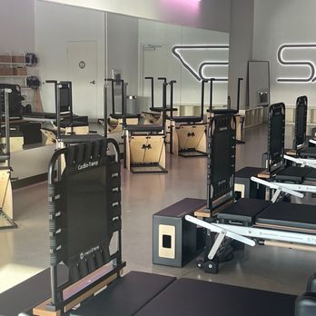 Studio 7 Pilates - Pilates Near Me - Stevenson Ranch, California Studio 7 Pilates - Pilates Near Me - Stevenson Ranch, California