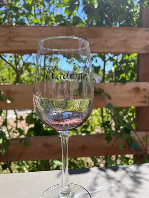 Madrone Wine & Cider Bar by null