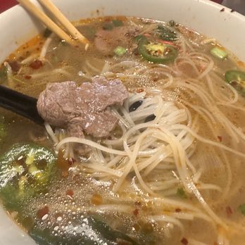 Pho @ University - Filet Pho - Vietnamese Near Me - Charlotte, North Carolina Pho @ University - Filet Pho - Vietnamese Near Me - Charlotte, North Carolina