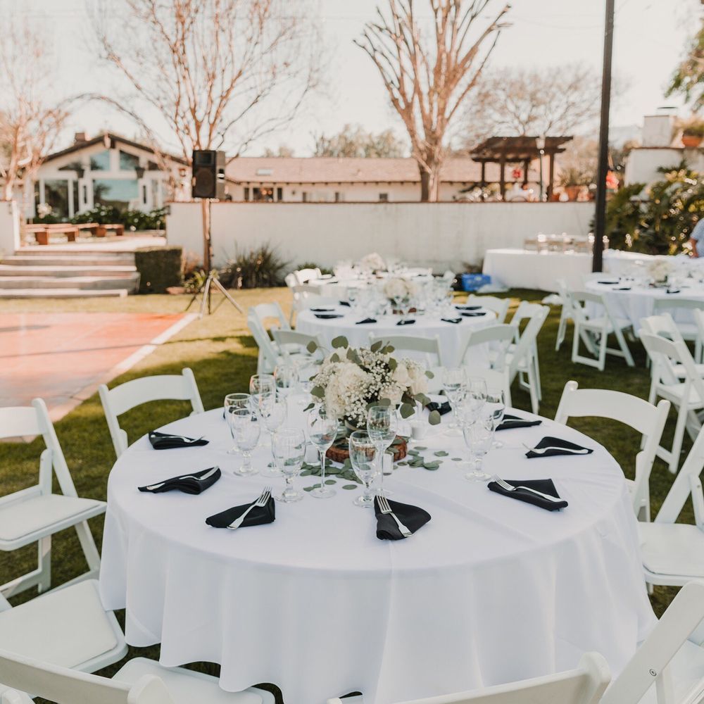 Vin Di Cool - Venues & Event Spaces Near Me - Corona, California