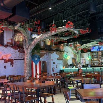 Pal Campo Restaurant - Dr. Phillips - Puerto Rican Near Me - Bay Lake, Florida Pal Campo Restaurant - Dr. Phillips - Puerto Rican Near Me - Bay Lake, Florida