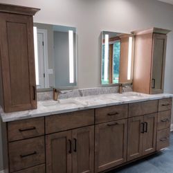 K & B Renovations