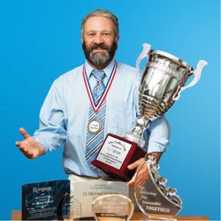 Dentistry At Suburban Square: Michael I. Wollock, DMD - The Best Deal, The Best Reviews & The Most Experience.
With hundreds of hours of continuing education, Dr...