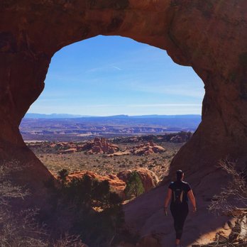 Arches National Park - Parks Near Me