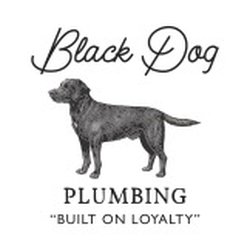 Black Dog Plumbing