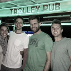 Pedal Saloon Houston - The drivers were awesome, fun, responsible, and certainly made sure we had good time.