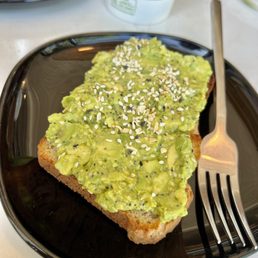 Avocado Toast