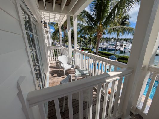 Oceans Edge Resort & Marina by null