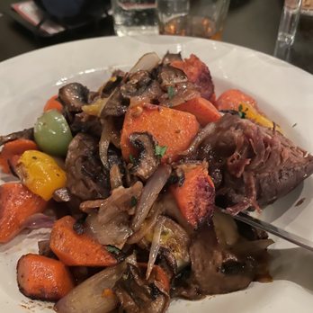 Steuben's Uptown - Braised Beef - Diners Near Me - Denver, Colorado Steuben's Uptown - Braised Beef - Diners Near Me - Denver, Colorado