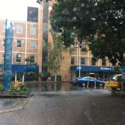 Brisbane Private Hospital