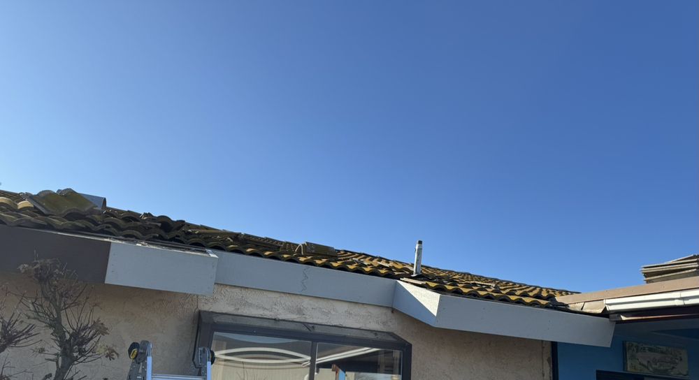 Slide of Top Valley Roofing