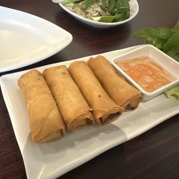 Viet Bites - Egg rolls - Vietnamese Near Me - Phoenix, Arizona