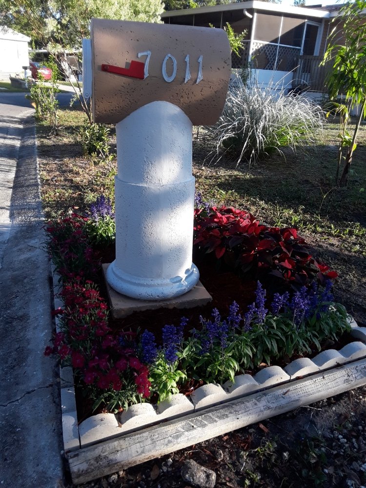 Slide of Hammered Handyman