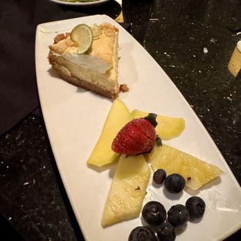Wild Ginger Restaurant - Key lime Pie - Asian Fusion Near Me - Franklin, Tennessee Wild Ginger Restaurant - Key lime Pie - Asian Fusion Near Me - Franklin, Tennessee