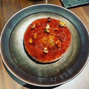 JUA - Hotteok - Korean Near Me - New York, New York