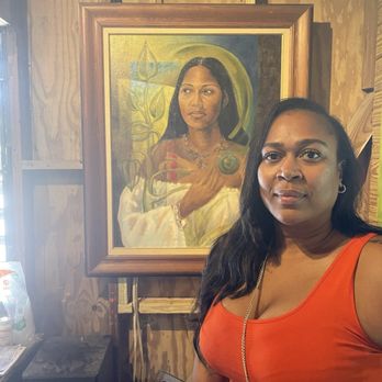 Estudio de Arte Samuel Lind - Art Galleries Near Me - Loíza, Puerto Rico