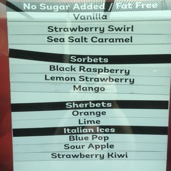 Bruster's Real Ice Cream - Ice Cream & Frozen Yogurt Near Me - Tallahassee, Florida Bruster's Real Ice Cream - Ice Cream & Frozen Yogurt Near Me - Tallahassee, Florida