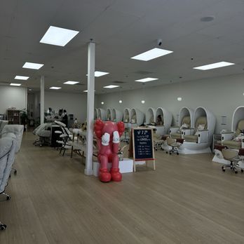 CC moon Nails Spa - Nail Salons Near Me - Chino, California