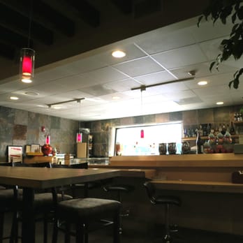Bistro Chen - Bar area view - Sushi Bars Near Me - Arlington Heights, Illinois Bistro Chen - Bar area view - Sushi Bars Near Me - Arlington Heights, Illinois