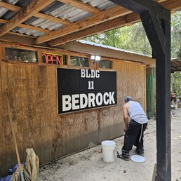 Exterior photo of Johnson’s Rock Shop - Livingston, Texas Exterior photo of Johnson’s Rock Shop - Livingston, Texas