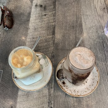 The Aussie Grind - Cafes Near Me - Frisco, Texas The Aussie Grind - Cafes Near Me - Frisco, Texas