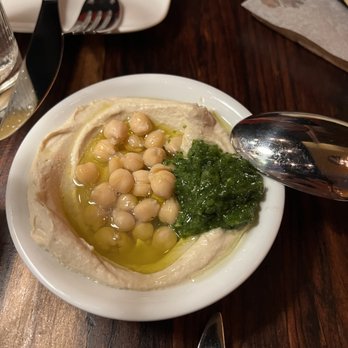 Bustan - Hummus - Mediterranean Near Me - New York, New York Bustan - Hummus - Mediterranean Near Me - New York, New York