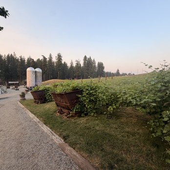 Discovery Fire - Festivals Near Me - Coeur d'Alene, Idaho