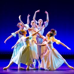Central Indiana Academy of Dance