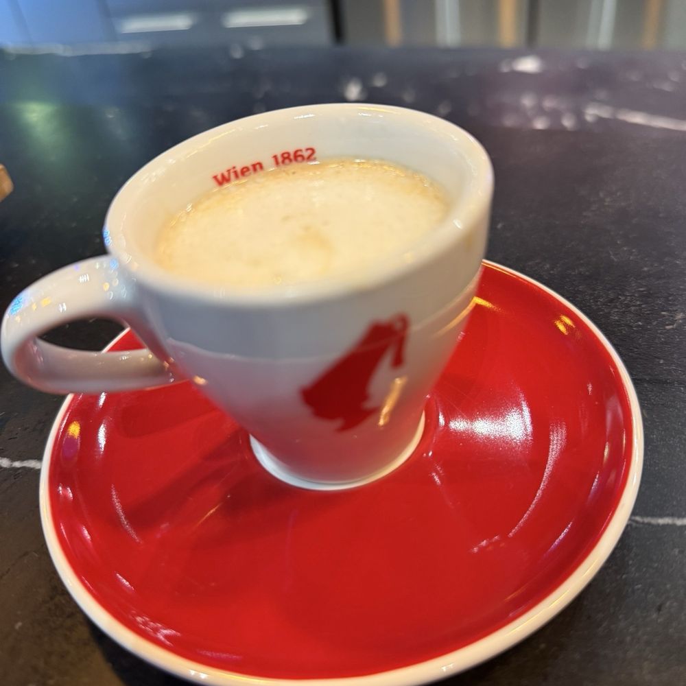 Quore Gelato - Expresso machiatto - Gelato Near Me - Hollywood, Florida Quore Gelato - Expresso machiatto - Gelato Near Me - Hollywood, Florida