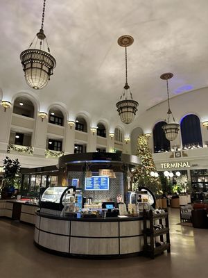 Milkbox Ice Creamery by null