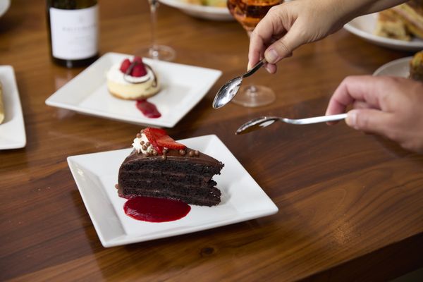 Edgar's Grille by null