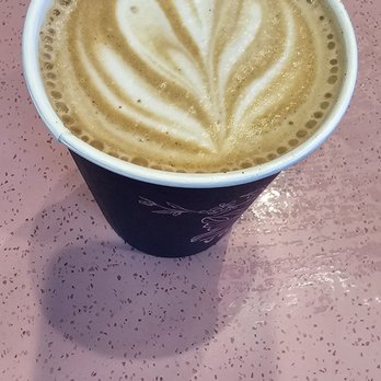 Voyager Craft Coffee - Coffee & Tea Near Me - San Jose, California