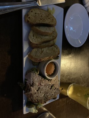 Bouchon by null