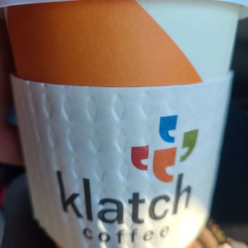 Klatch Coffee - Latte - Coffee & Tea Near Me - Ontario, California Klatch Coffee - Latte - Coffee & Tea Near Me - Ontario, California